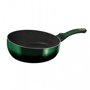 PATELNIA WOK FLIP 26cm BERLINGER HAUS BH-6052