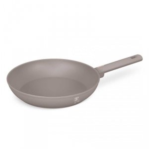 PATELNIA TYTANOWA 28cm BERLINGER HAUS BH-8084 TAUPE