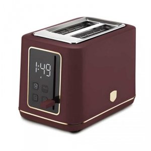 CYFROWY TOSTER DO GRZANEK BERLINGER HAUS BH-9662 LEONARDO