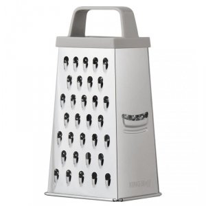 CZTEROSTRONNA TARKA KUCHENNA KINGHOFF KH-1986