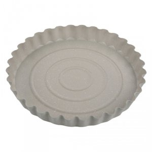 BLACHA FORMA DO TARTY Ø28cm KINGHOFF KH-1958