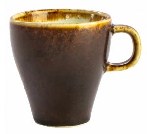 SLOW Filiżanka z uchem do espresso 110 ml