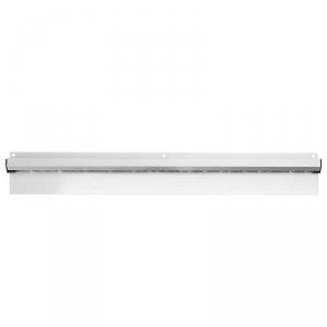 Listwa do bonowania zamówień aluminium dł. 600 mm - Hendi 513705