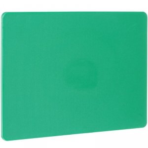 Deska do krojenia HACCP 600x400 mm - zielona