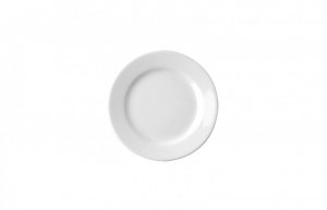 Banquet talerz płaski śr.17 cm
