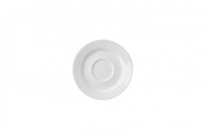 Banquet spodek śr.15 cm