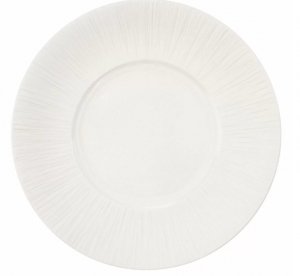 SENSE Talerz płaski, śr. 21 cm