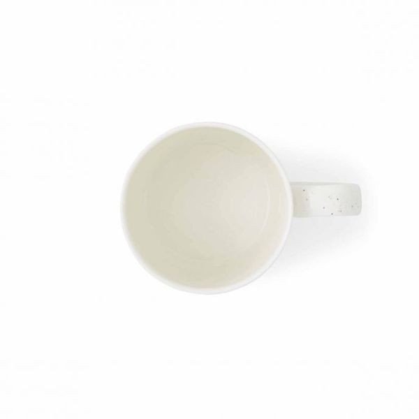 Krowa Kubek Porcelanowy 310 ml