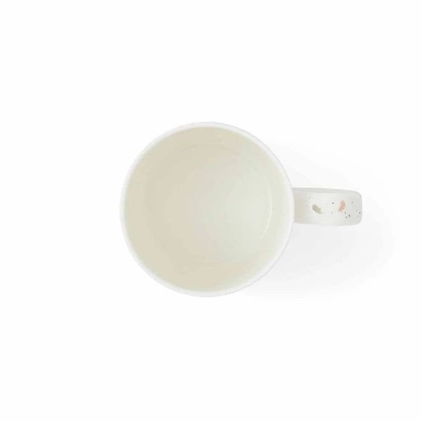 Zajączek Kubek Porcelanowy 310 ml
