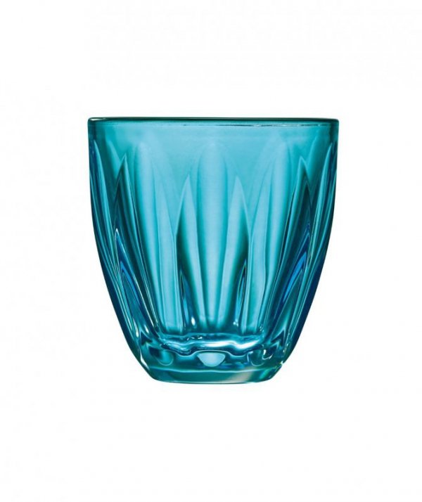 Lily Szklanka Kolor Chabrowy 250 ml