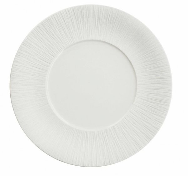 SENSE Talerz płaski, śr. 31 cm