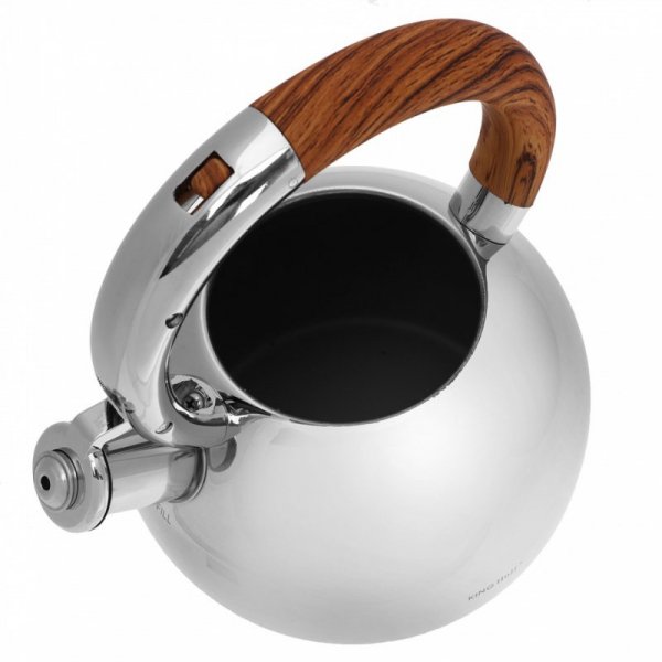 KINGHOFF CZAJNIK Z GWIZDKIEM 3,0L KH-3778