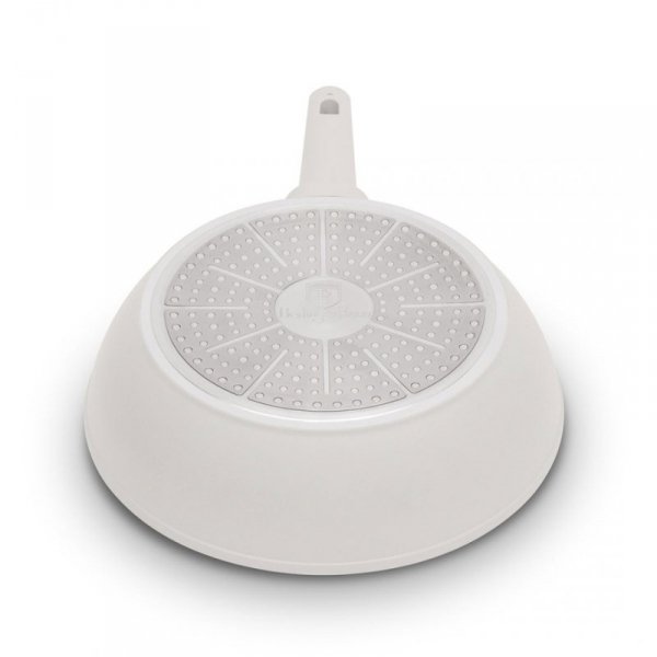 GŁĘBOKA PATELNIA TYTANOWA 24cm BERLINGER HAUS BH-8062 SAHARA