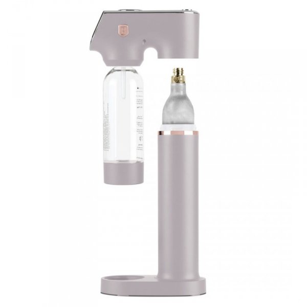 SATURATOR SODA BAR BERLINGER HAUS BH-8558 TAUPE