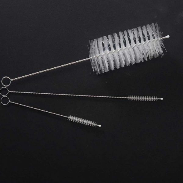 STALOWA NASTRZYKIWARKA 60ml DO PEKLOWANIA MIĘSA KLAUSBERG KB-7842