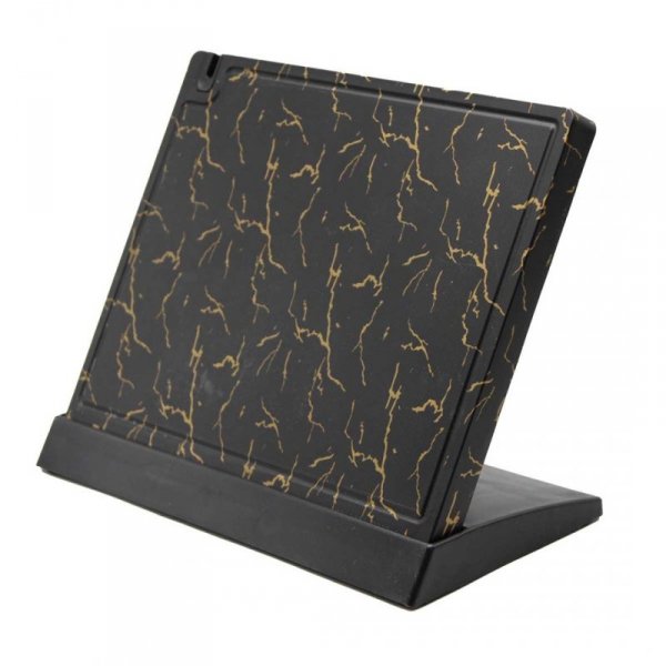 STOJAK BLOK MAGNETYCZNY NA NOŻE Z OSTRZAŁKĄ 3772