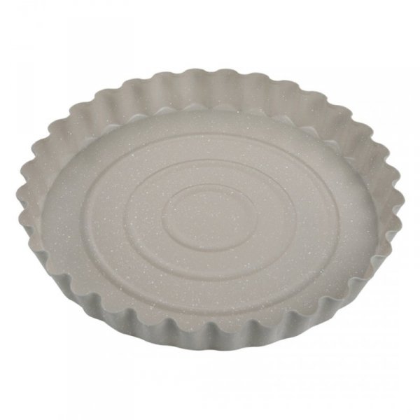 BLACHA FORMA DO TARTY Ø28cm KINGHOFF KH-1958