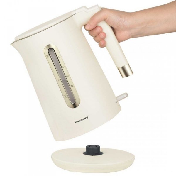 CZAJNIK ELEKTRYCZNY 1,7L KLAUSBERG KB-9004