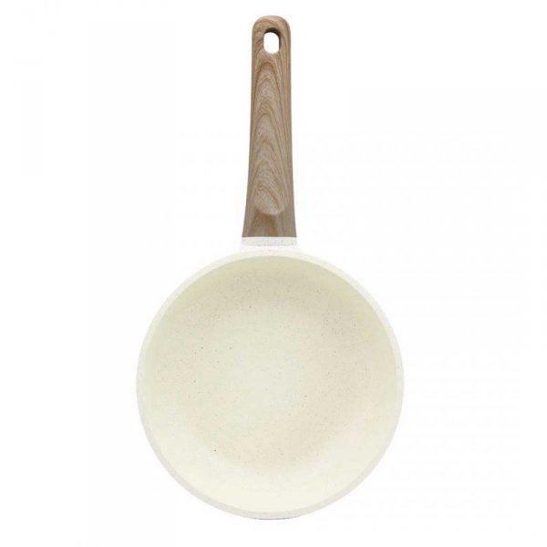 PATELNIA MARMURKOWA 20cm GŁĘBOKA 5535