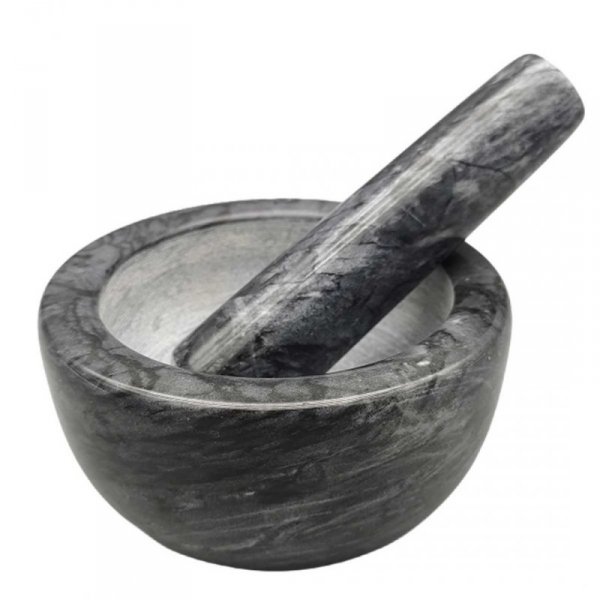 KUCHENNY MOŹDZIERZ GRANITOWY 12cm 3481