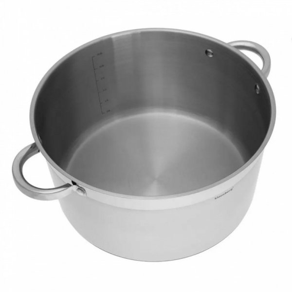 GARNEK Z POKRYWĄ 30cm KLAUSBERG KB-7129 11,5L