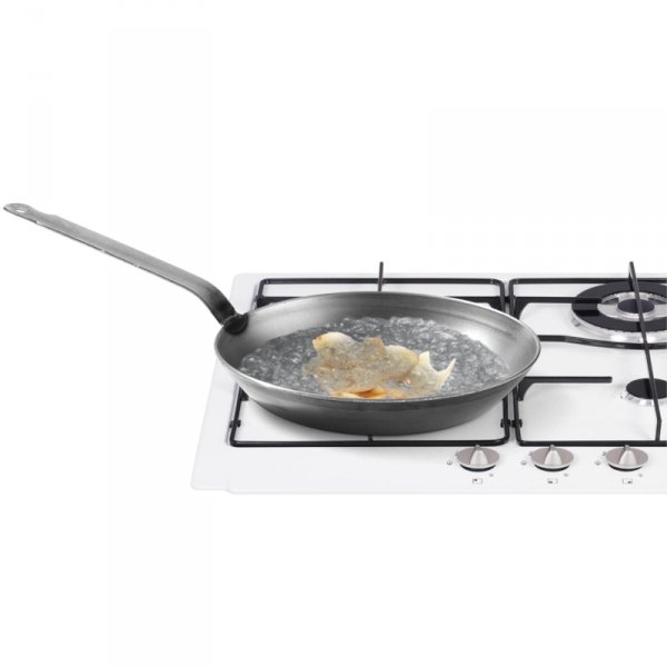 Patelnia uniwersalna Profi Line śr. 320 mm - Hendi 628621