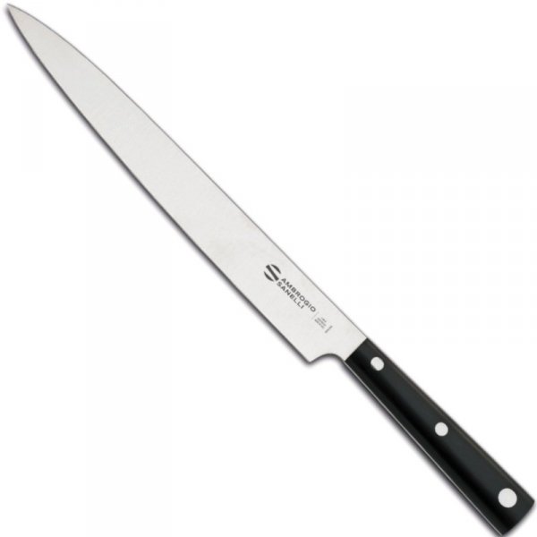 Nóż do sushi sashimi YANAGI SASHIMI dł. 240 mm HASAKI