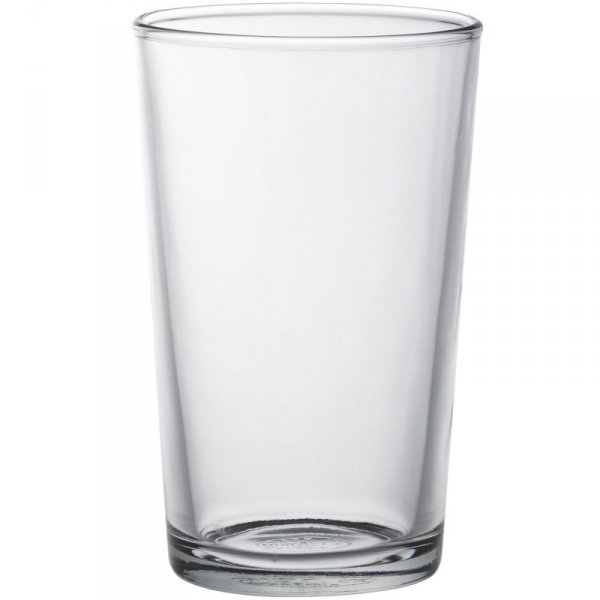 Szklanka Duralex UNIE 280 ml transparentna - zestaw 6 szt.