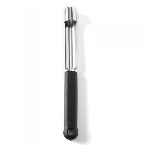 Zestaw noży dekoracyjnych do warzyw i owoców 6 szt. - Hendi 856291