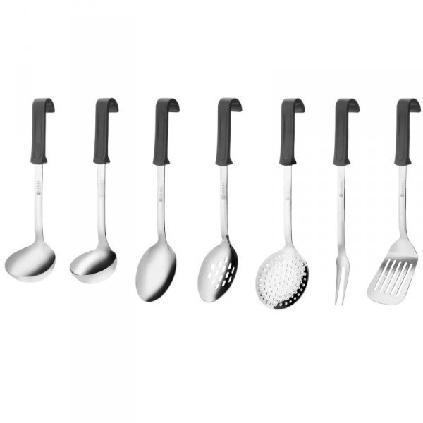 Chochla do zupy Kitchen Line 0,09l - Hendi 529003