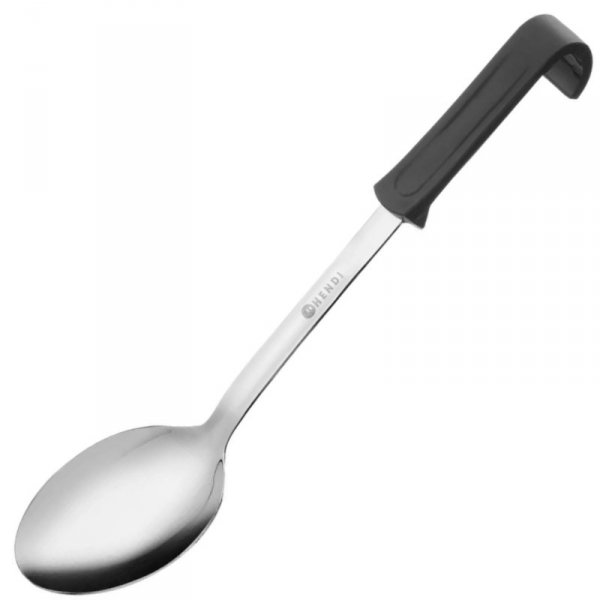 Łyżka do potraw Kitchen Line dł. 350 mm - Hendi 529300
