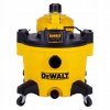 Odkurzacz przemysłowy DeWalt 1080W 34L z odłączaną dmuchawą + AKCESORIA