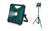 STATYW do lamp VL800 LED AKU+ 635mm/1490mm Vander
