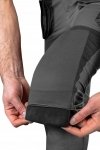 SPODNIE ROBOCZE DŁUGIE SPODENKI SZELKI 6W1 ROZ. XL