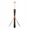 Halogen lampa budowlana warsztatowa 360 STOPNI 2x4300Lm NEO TOOLS 99-099