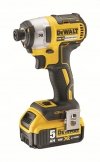 DEWALT Zestaw narzędzi DCD796 DCG405 DCF887 DCH273 DCS570 DCS335 3xDCB184