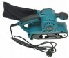 SZLIFIERKA taśmowa 230v sieciowa 800W do drewna metalu VANDER