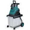 Rozdrabniacz do gałęzi rębak elektryczny 2600W 45mm 50L Vander