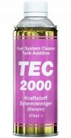 TEC2000 FUEL SYSTEM CLEANER Dodatek do benzyny