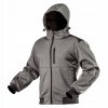 NEO 81-551-XXL Kurtka softshell , odpinany kaptur