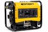 SMART agregat generator prądotwórczy 3,3kW USB AVR