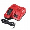 Wkrętarka Milwaukee 18V 60Nm 4,0Ah 2,0Ah Udarowa Wiertarko-Wkrętarka