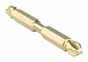 MAKITA Podwójna końcówka wkrętakowa B-45179