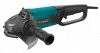 Szlifierka kątowa 180/230mm wolny start, regulacja obrotów 2450W Vander