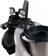 UCHWYT NA AKCESORIA WIESZAK ORGANIZER DO VORVERK THERMOMIX TM5 TM6