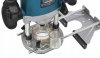 Frezarka górnowrzecionowa do drewna 1200W 6/8mm płynna regulacja