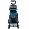 Rozdrabniacz do gałęzi rębak elektryczny 2600W 45mm 50L Vander