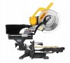 PIŁA PILARKA UKOŚNICA 305mm 2000W z posuwem + STÓŁ ROBOCZY SMART365