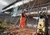 Profesjonalna myjka ciśnieniowa DeWalt 160 bar 2800 W 2 pompy