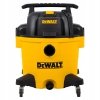 Odkurzacz przemysłowy Dewalt 1200W 34L gniazdo do elektronarzędzi 2300W